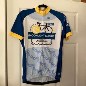 Bicycle Jersey